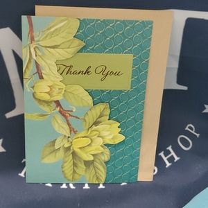 Day Spring Greeting Card